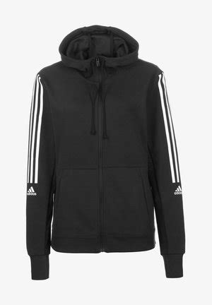 Adidas Sweatjacke für Damen jetzt online kaufen 